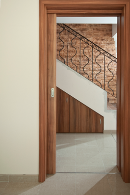 Minősített passzívház családiház. Passzívház gépészettel. Passzívház családiház tervező: Sigray Építésziroda- passzívház tervező.