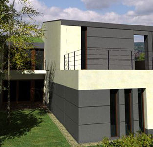 Telki passzívház tervezéshez tanácsadás