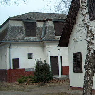 Balatoni nyaraló felújításának megtervezése- passzívház tervező