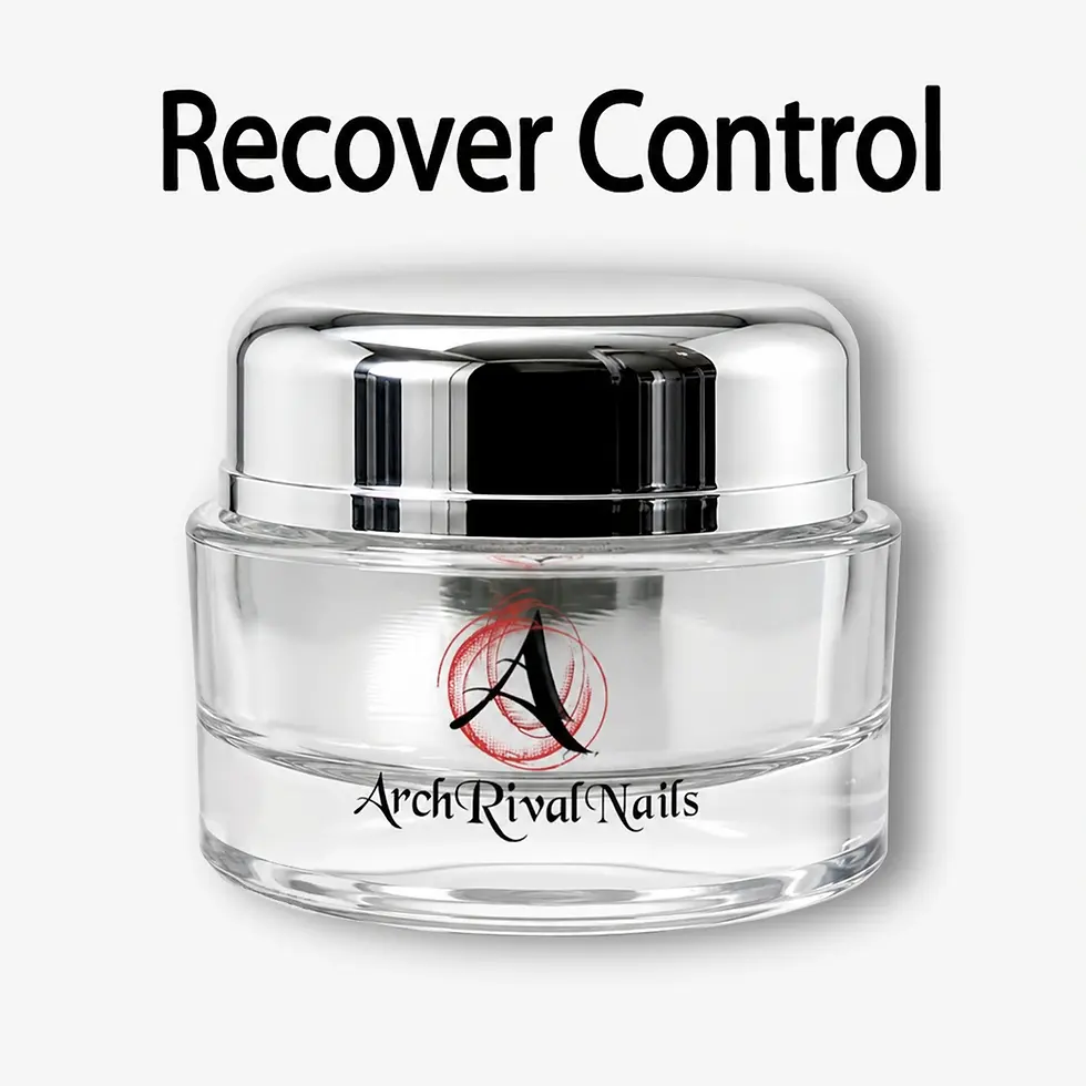 Thumbnail: **New** Re-Cover Control