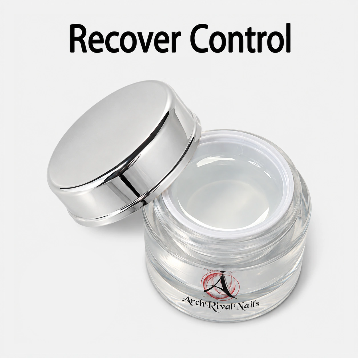 **New** Re-Cover Control