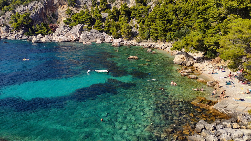 Sea