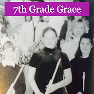 7th grade grace beginner flute fundamentals