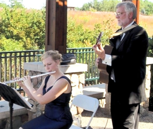 Fluting!