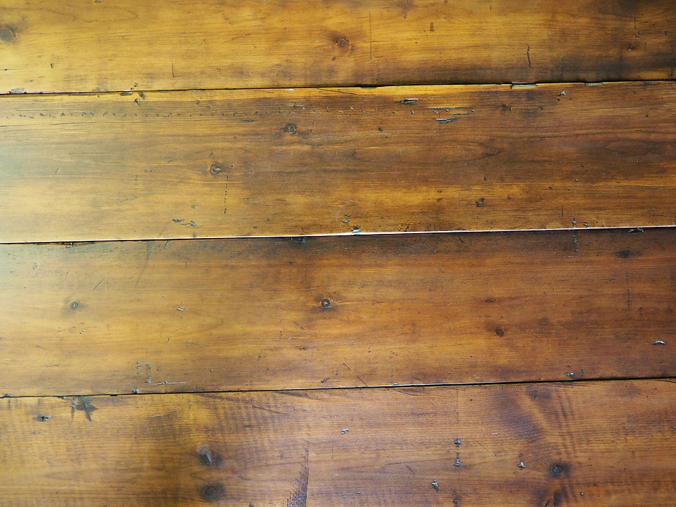 12. Table top (detail)