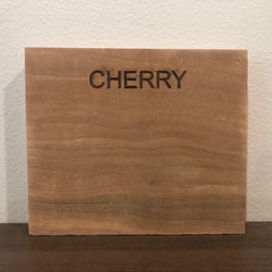 Cherry