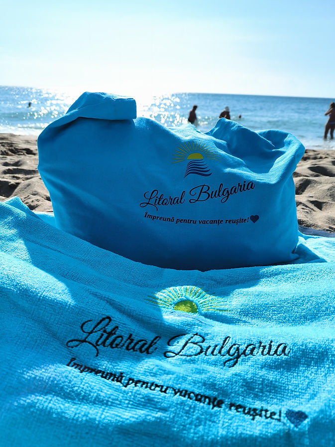 Litoral Bulgaria vacante reusite