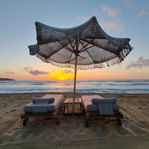 Miramar, Sozopol, octombrie 2024