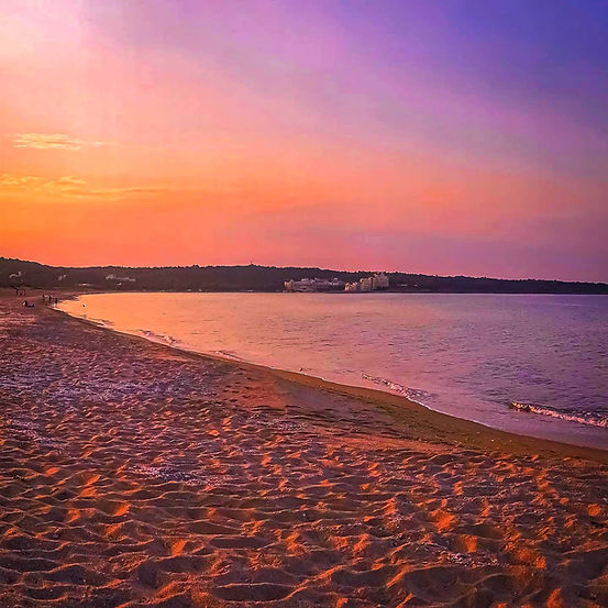 Albena Litoral Bulgaria