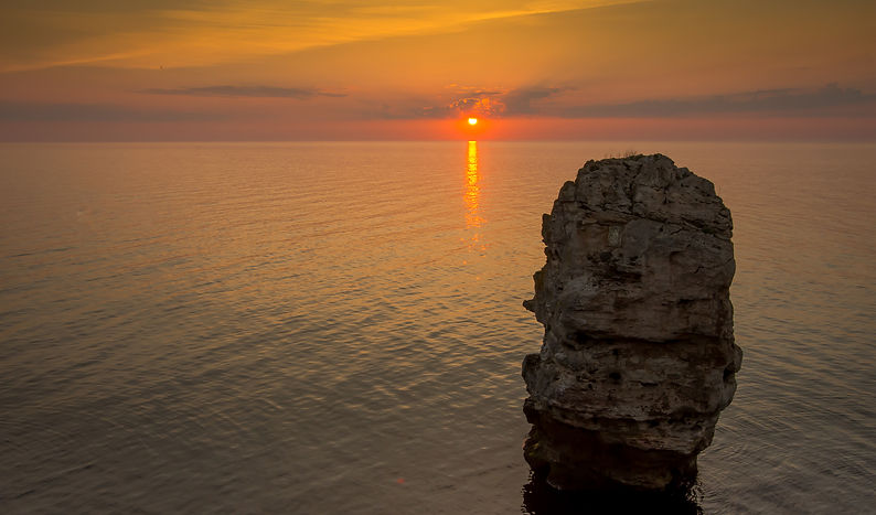 Litoral Bulgaria