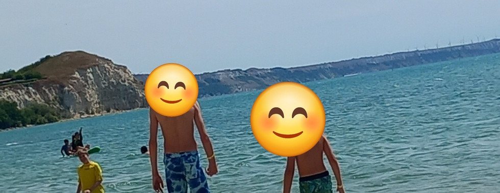 Topola Skies, Litoral Bulgaria