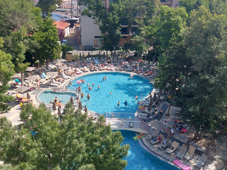 HVD Club Bor, septembrie, 2022