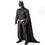 Thumbnail: Drape Cape - Hot Toys Batman Begins (all)