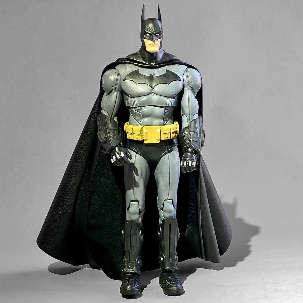 Thumbnail: 7” Deluxe Wire Fabric Cape