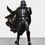 Thumbnail: Wired Cape - Any 6” Darth Vader