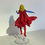 Thumbnail: Wired Cape - Supergirl Rebirth