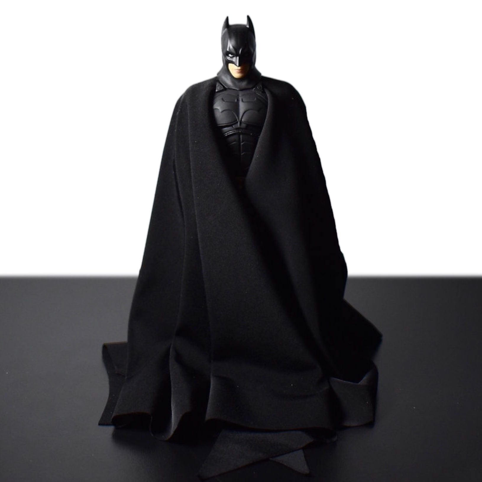 Full Drape Cape - MAFEX Batman Begins
