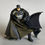 Thumbnail: Batman: The Dark Knight Returns  - 7” Wired Faux Leather Cape