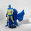 Thumbnail: Batman Knightfall  - 7” 2.0 Single Wire Fabric Cape