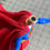 Thumbnail: Wired Cape - Supergirl Rebirth