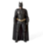 Thumbnail: Drape Cape - Hot Toys The Dark Knight Batman (all versions)