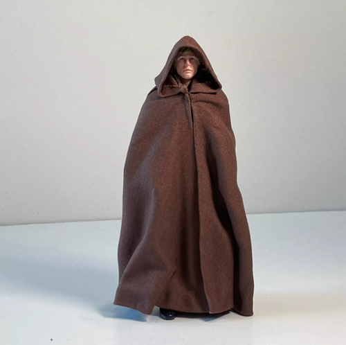 UPDATED Wired Robe - Luke Skywalker The Mandalorian | OT-Customs