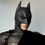 Thumbnail: 1:4 Cowl - Hot Toys The Dark Knight Rises Batman