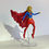 Thumbnail: Wired Cape - Supergirl Rebirth