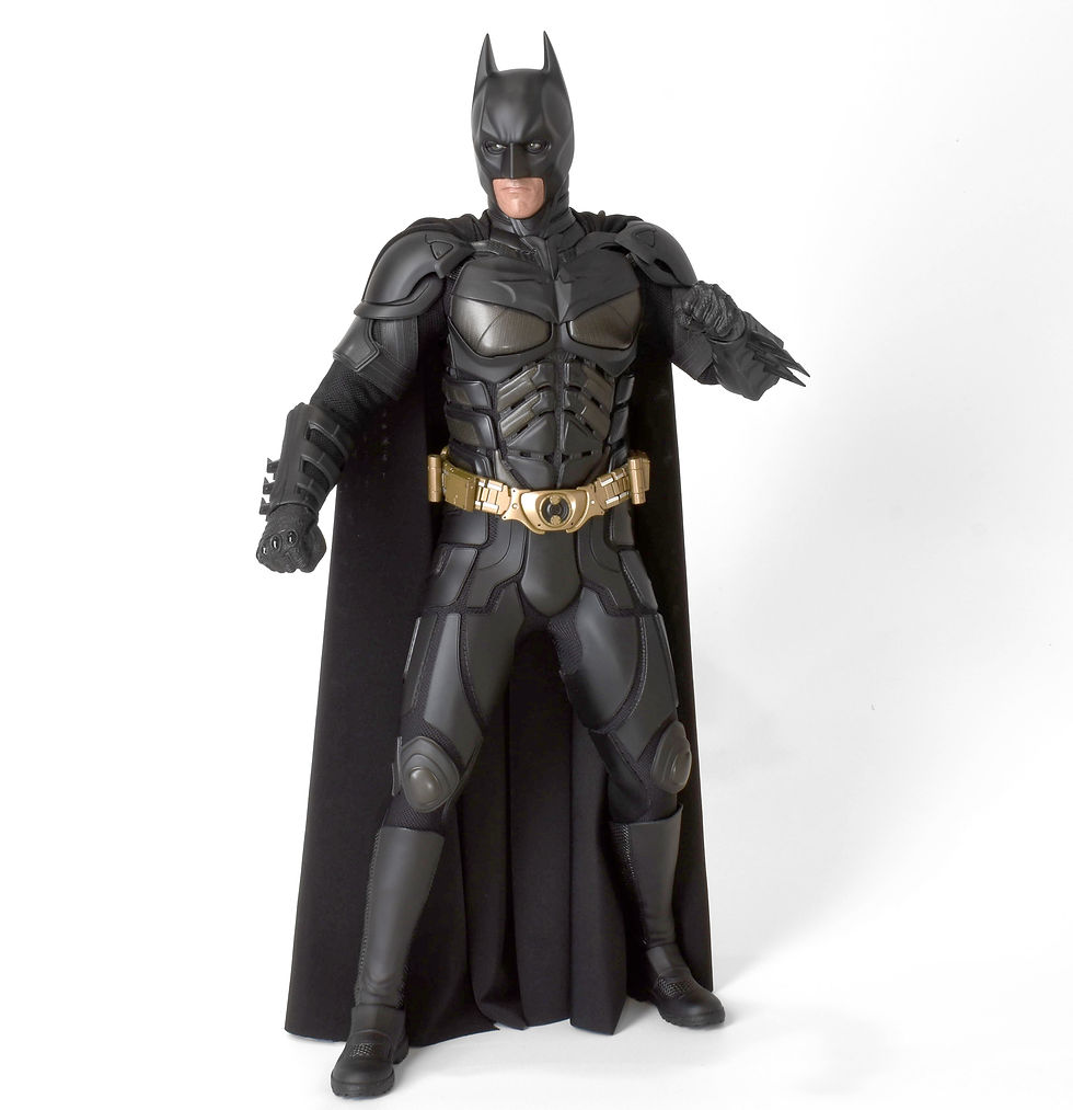 新品1/6 バットマン カスタムケープ DX12 DX19 OT CUSTOMS Amazon.co.jp: Jaxon Xu DX19 バットマン カスタム ケープ Z17 1
