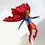 Thumbnail: Wired Cape - Supergirl Rebirth