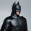 Thumbnail: Velvet Drape Cape - Batman Begins 1:4 Scale Hot Toys OR Enterbay