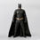 Thumbnail: Velvet Drape Cape - Hot Toys TDK Batman (all)