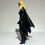 Thumbnail: Wired Cape - Batgirl Batman & Robin McFarlane Toys