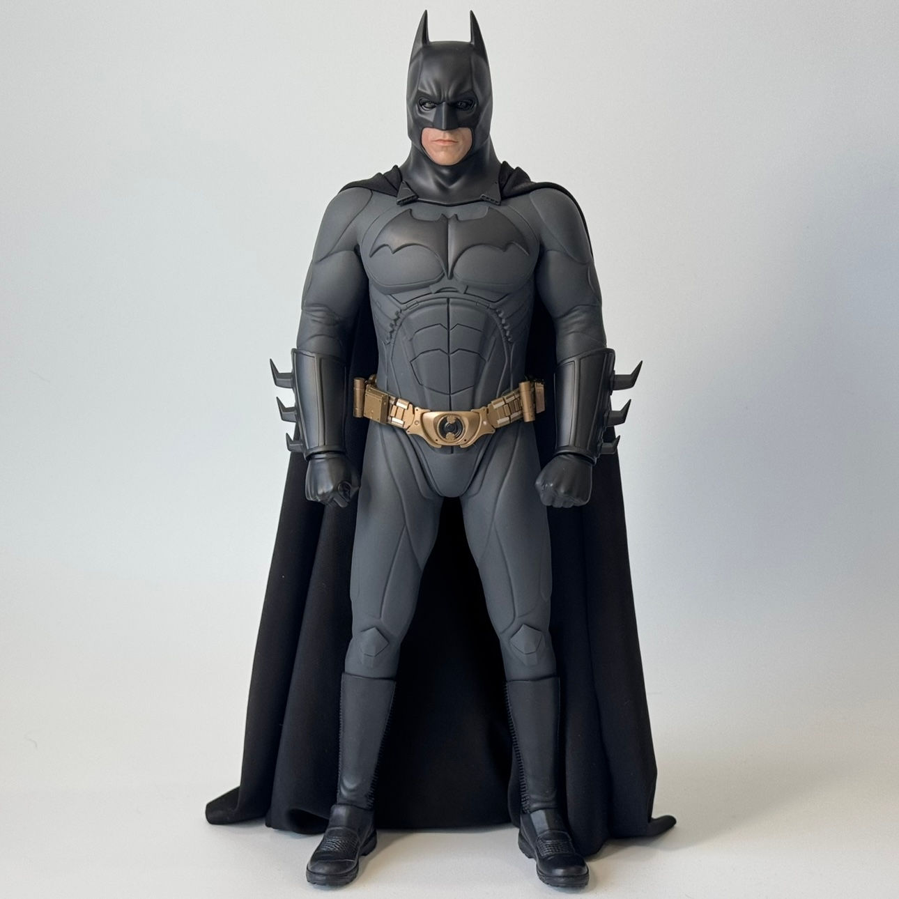 Oaty Reserve - Black & Gray Ultimate Custom MMS595