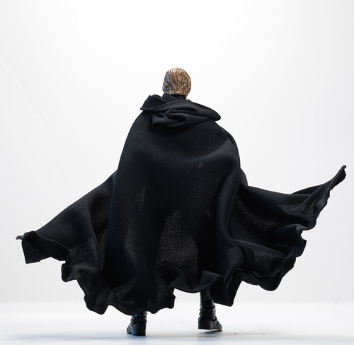 UPDATED Wired Robe - Luke Skywalker The Mandalorian | OT-Customs