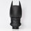 Thumbnail: 1:4 Cowl - Hot Toys The Dark Knight Rises Batman