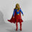 Thumbnail: Wired Cape - Supergirl Rebirth