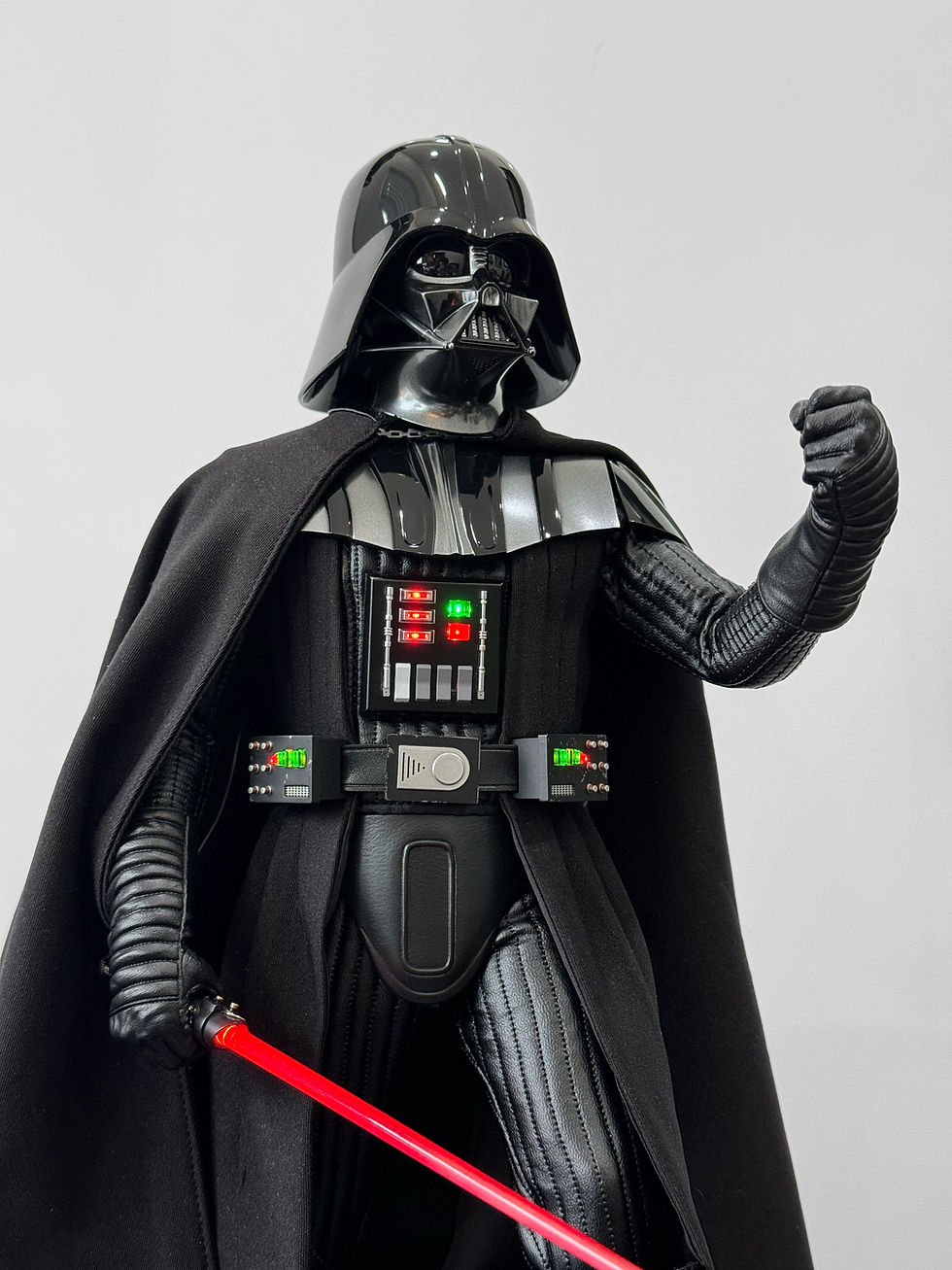 Thumbnail: 1:6 Darth Vader Codpiece