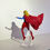 Thumbnail: Wired Cape - Supergirl Rebirth
