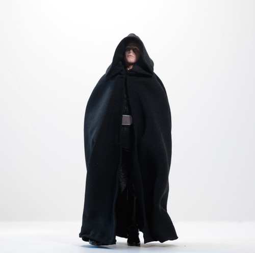 UPDATED Wired Robe - Luke Skywalker The Mandalorian | OT-Customs