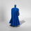 Thumbnail: Batman Knightfall  - 7” 2.0 Single Wire Fabric Cape