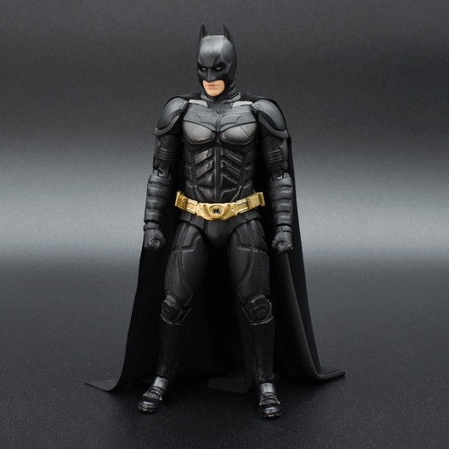 Drape Cape - MAFEX Batman TDK 3.0 | OT-Customs