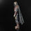 Thumbnail: Wired Cape for 6” Mandalorian