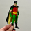 Thumbnail: Wired Cape - 7” Robin McFarlane Toys