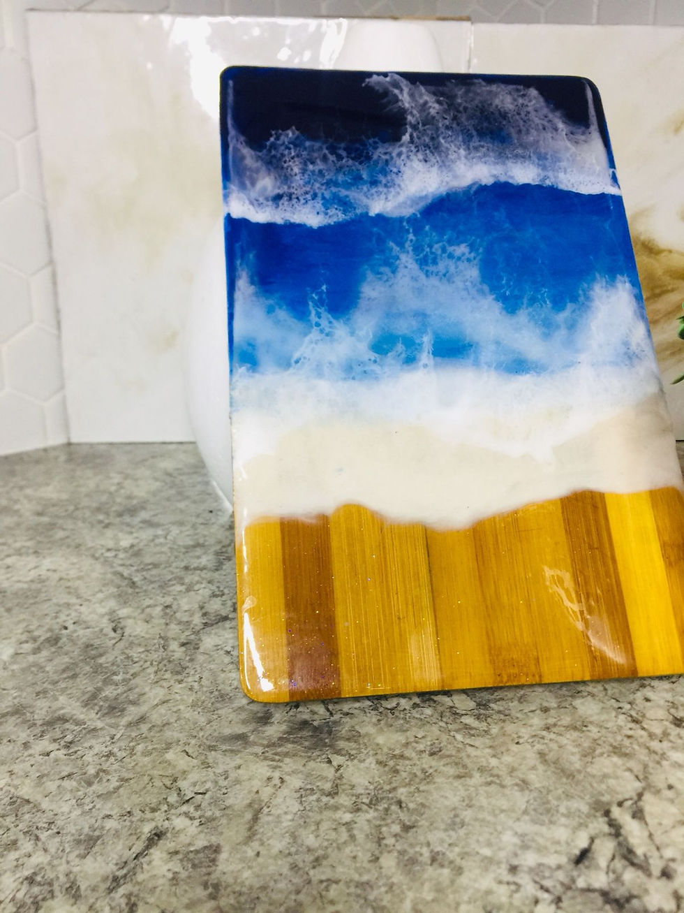 Thumbnail: Ocean cheese board 01