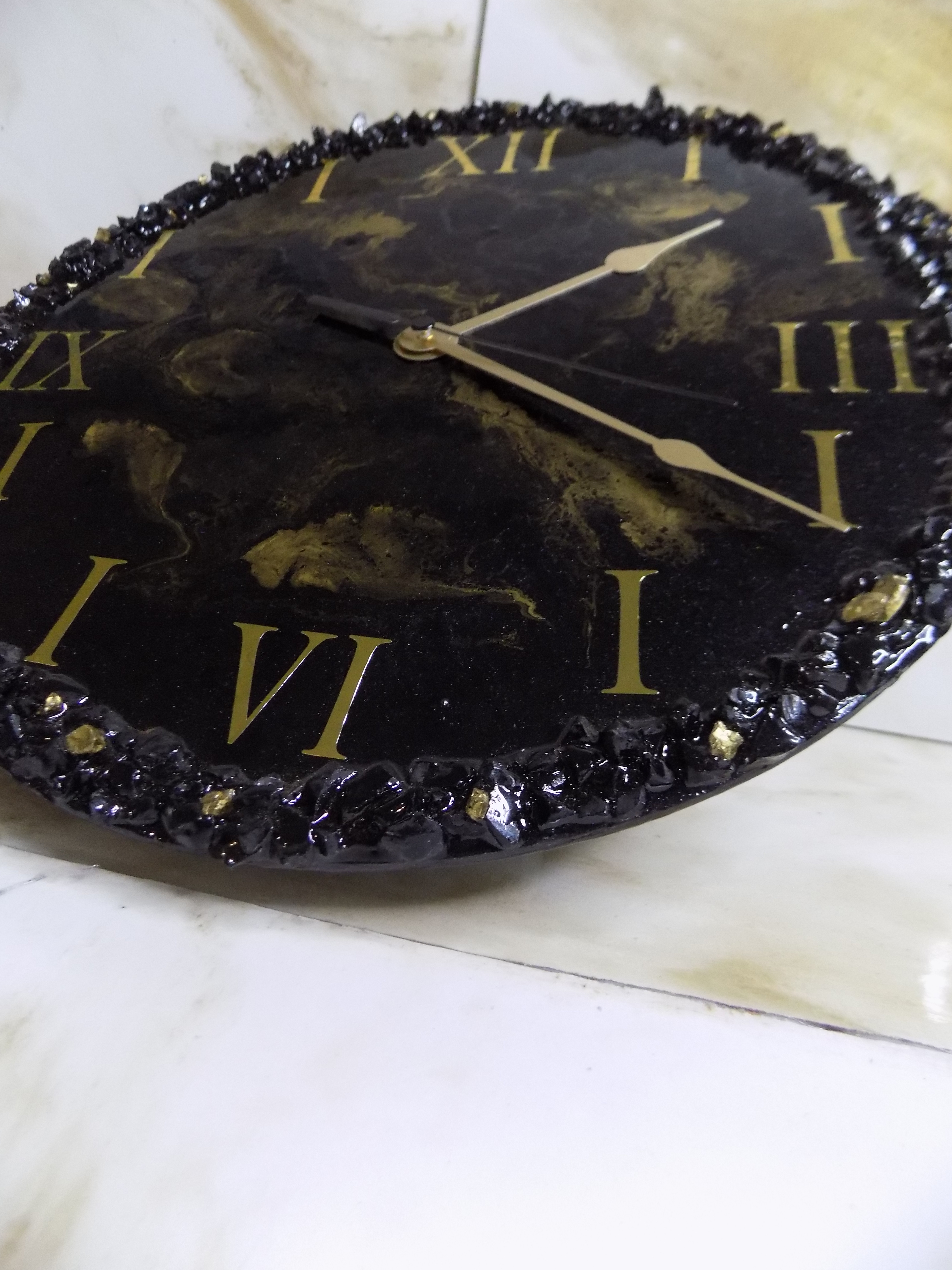 Clock 02