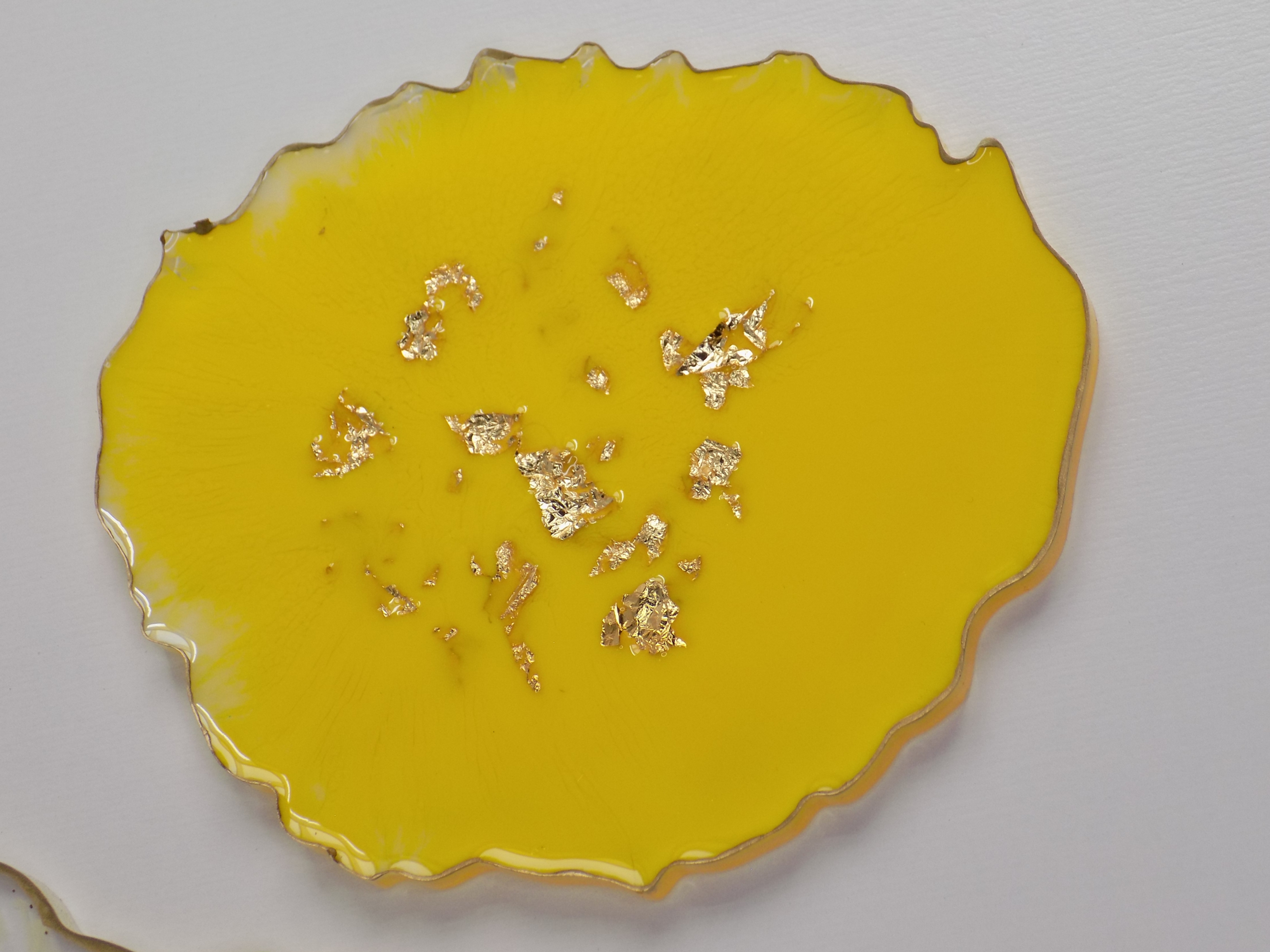 Honey B tray set