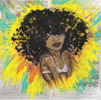 Freedom in the Fro'