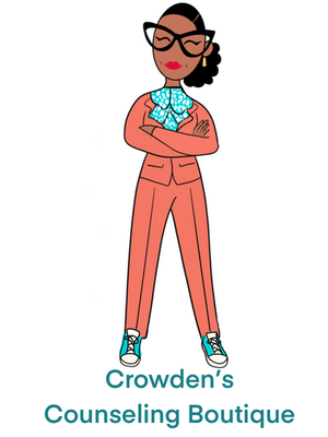 Crowden's Counseling Boutique