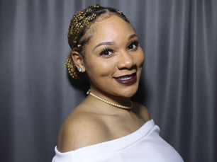 A CHAT WITH AMIYAH KING Miss Buffalo 2022